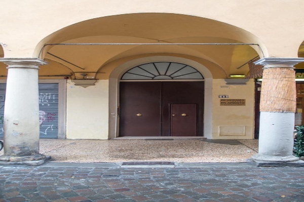 Hotel Residenza Ariosto